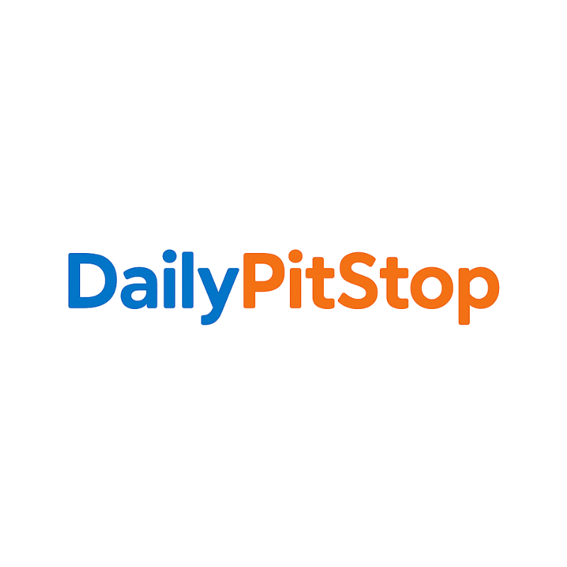 DailyPitStop